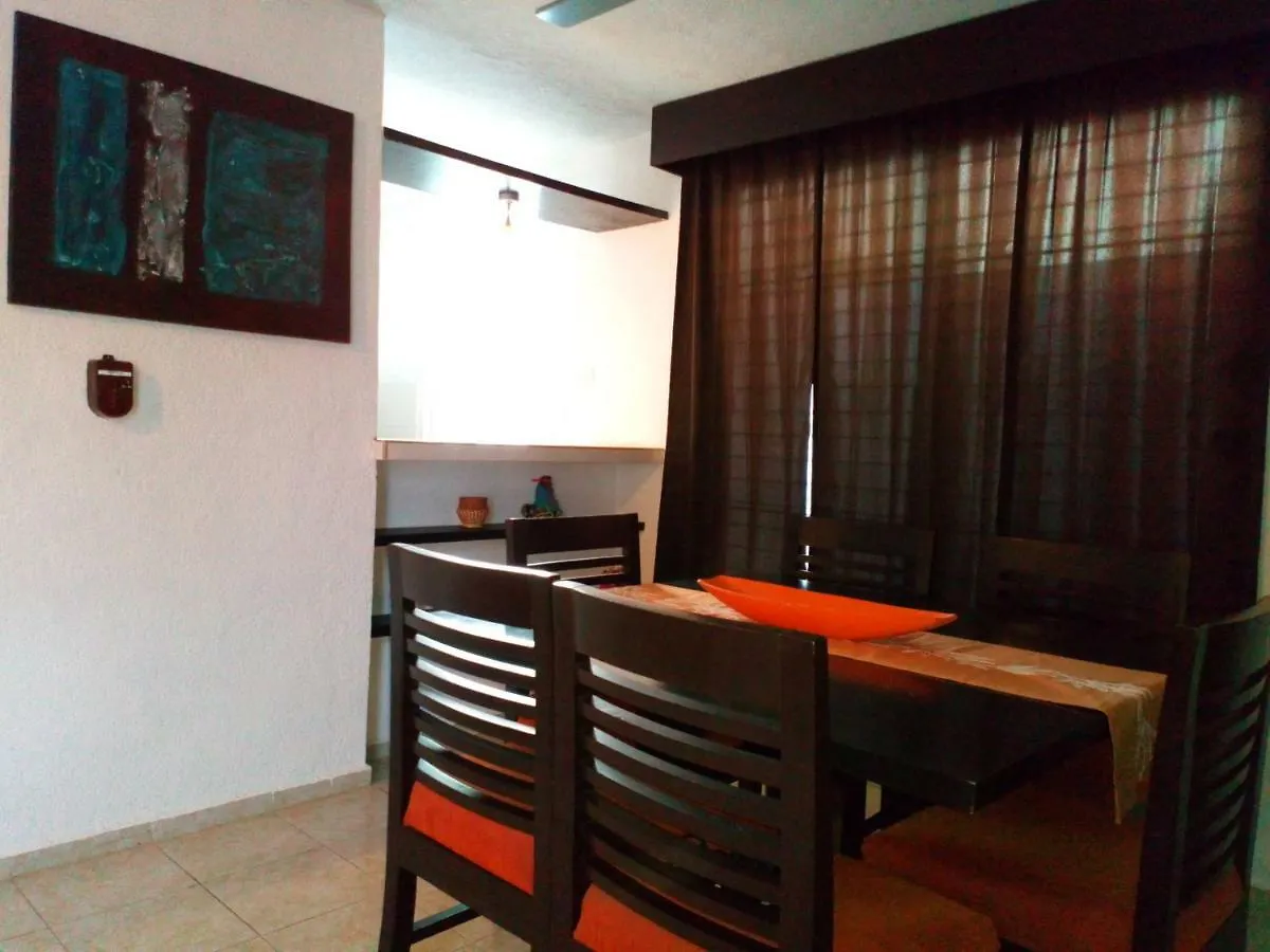 Ferienhaus Villa Casa Holly Caucel Mérida