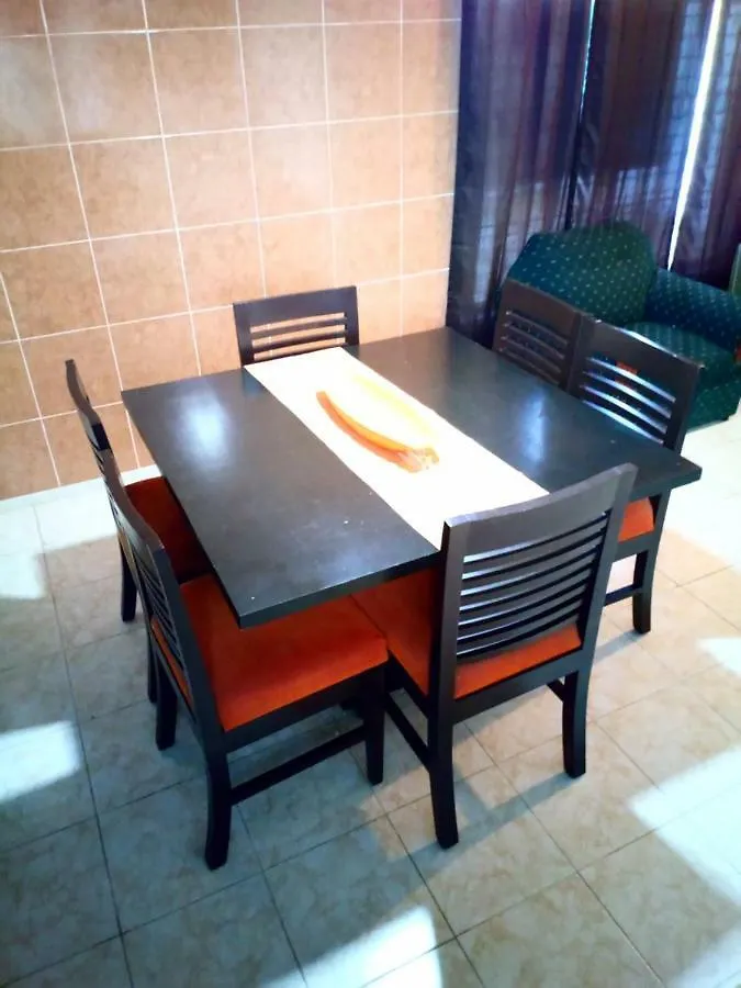Villa Casa Holly Caucel Mérida 0*,  Mexiko