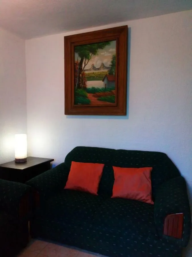Ferienhaus Villa Casa Holly Caucel Mérida Mexiko