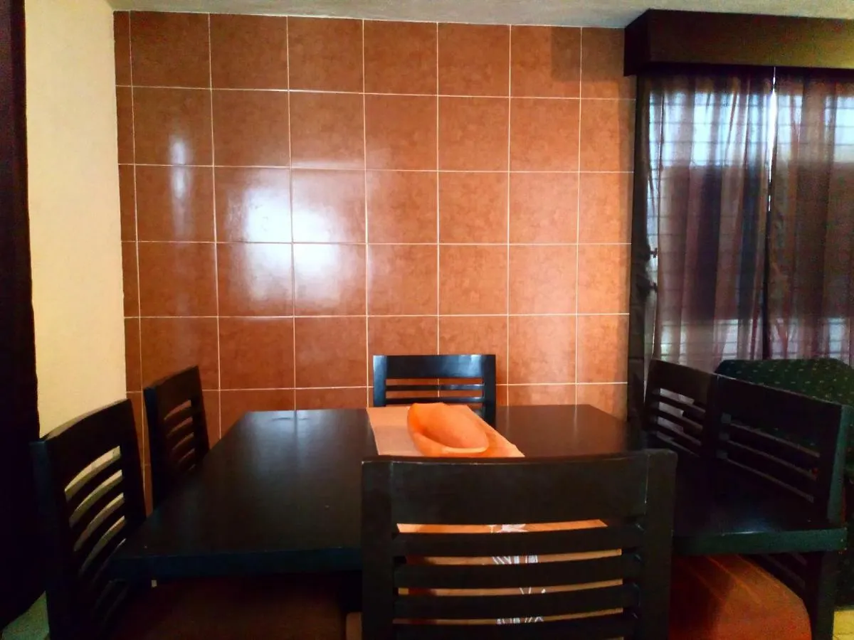 Ferienhaus Villa Casa Holly Caucel Mérida