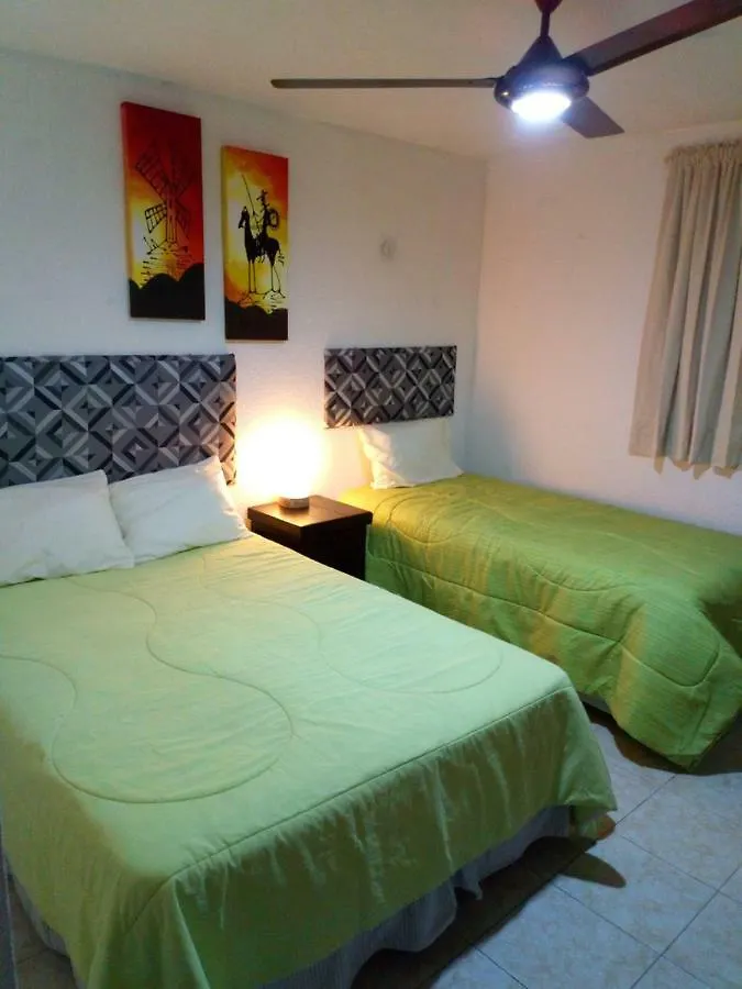 Villa Casa Holly Caucel Mérida